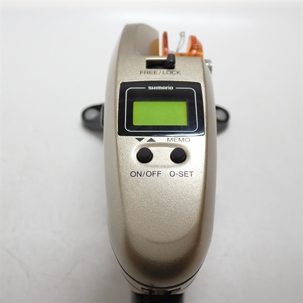 ワカサギマチックＤＤＭＴ ＣＩ４＋ゴールド